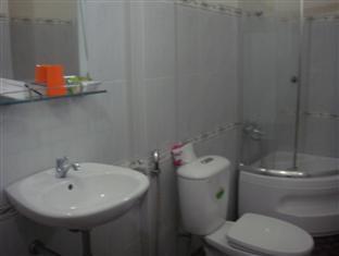 My Tien Hotel กวีเญิน ภายนอก รูปภาพ